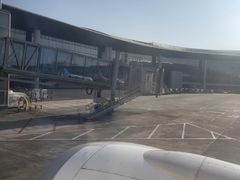 -青岛胶东国际机场