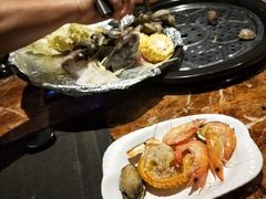 -船奇蒸汽海鲜·闽菜(八市海鲜总店)