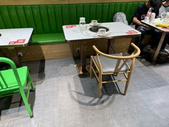 -菌小白火锅(时尚天河店)