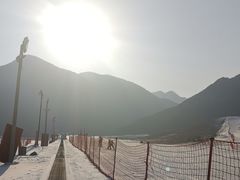 -八达岭滑雪场
