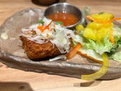 -KimPro 辛普乐概念韩餐