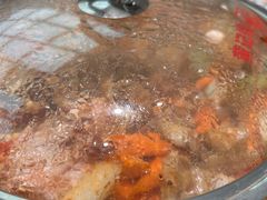-黄记煌三汁焖锅(华发商都店)