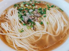 -苏氏牛肉面(北京南路店)