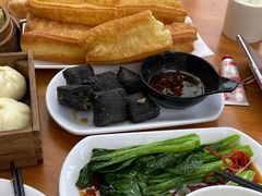 -食膳公园包子铺(烈士公园店)