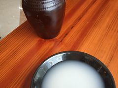 -炭虎子水浒烤肉(梦时代店)