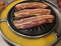 -老板娘的烤肉店(港湾广场店)