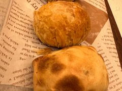 -新疆大厦·慕士塔格餐厅