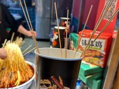 -奎星楼街