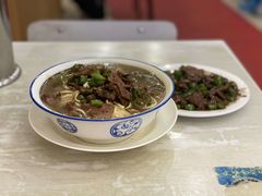 -姚记面馆(瑶琳路店)