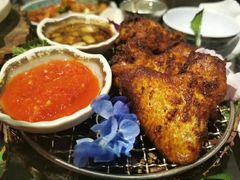 -小娘惹厨房Little Nyonya(狮城有约上榜店)