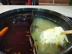 -正宗钢管厂五区·小郡肝火锅·串串香(商品街总店)