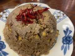 -烤肉季饭庄