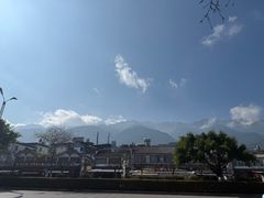 -喜洲杨记破酥粑粑