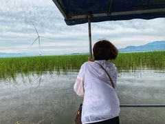 -怀来官厅水库