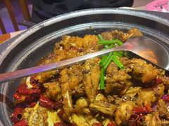 -蛙小侠(柳州万象城店)