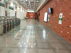-田村(地铁站)