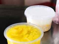 -甜蜜蜜(昌乐园店)