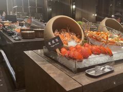 -西安高新洲际酒店•源咖啡全日制餐厅