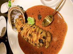 大鲍鱼-甄御•海鲜新青岛菜(麦岛店)