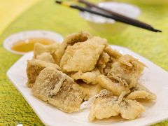 -达濠炒饭·潮汕味道
