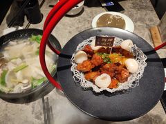 -老福洲·三十年福州味(斗东店)