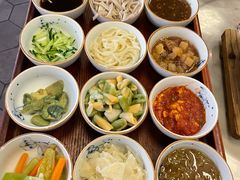-杏花堂山西菜馆(壹方城店)