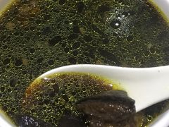 竹丝鸡汤-南苑风味过桥米线(革新路店)