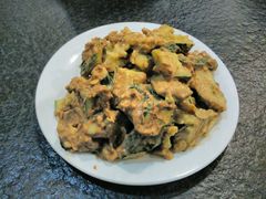麻酱黄瓜-买又大餐厅(福林里店)