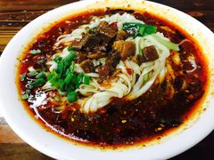 -南街牛肉麺(南街店)