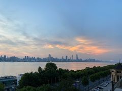 -富力威斯汀酒店-中国元素中餐厅(武昌临江店)