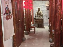 -添萬囍·天津三鲜捞面(天河城店)