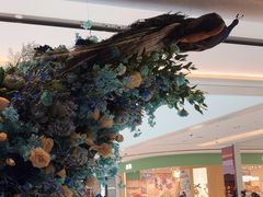 -雀蓝川菜(滨湖万象汇店)