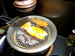 -坦坦大炉·韩式烤肉(望京店)