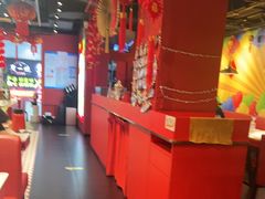 -禄鼎记·排队俩小时都要吃的酸菜鱼(石牌桥店)