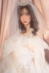 -MANLI BRIDAL婚纱