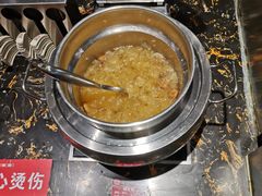 -佰烧海鲜烤肉火锅自助(世茂国际广场店)
