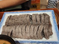 极品鲜牛百叶-宣武小院涮肉(前门店)