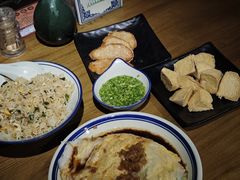 -膳糧·汕头肠粉·潮汕小吃(龙怡店)