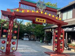 -回龙窝历史文化街区