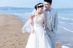 点击看大图 -香庭海婚纱摄影·威海旅拍(统一路店)