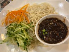 -鼓楼吃面·肉啃肉(南锣鼓巷店)