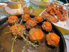 -通海俄式烧烤·俄罗斯大串(爱建店)