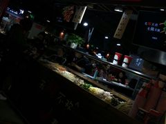 -童陈记重庆冷串串(食宝街店)