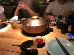 原味椰子鸡-大头椰·椰子鸡火锅(南宁万象城店)