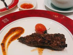-波特曼西餐厅(南岗店)