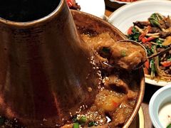 -雀舞云南菜(天津天河城购物中心店)