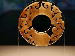 -北京大葆台遗址博物馆