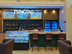 -上海吉臣维景酒店·维多利亚餐厅