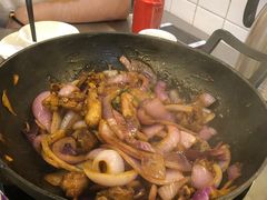 -胡须佬鸡煲四季火锅店(石厦西村直营店)