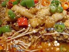 -蛙喔牛蛙(仙林万达茂店)